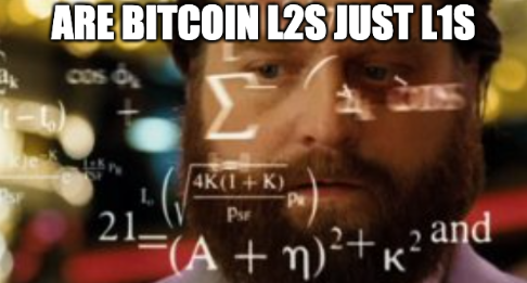 L2s are boring